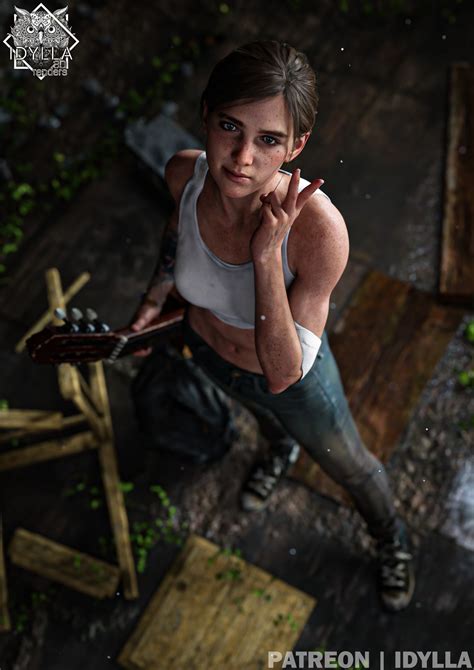 Welcome to r/R34TheLastofuUs! : r/R34thelastofus .